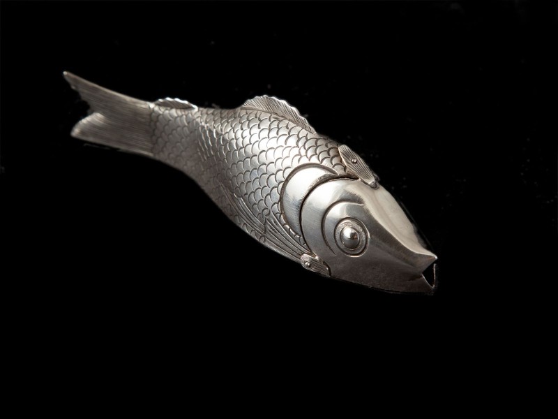 INVULGAR PALITEIRO “PEIXE”
