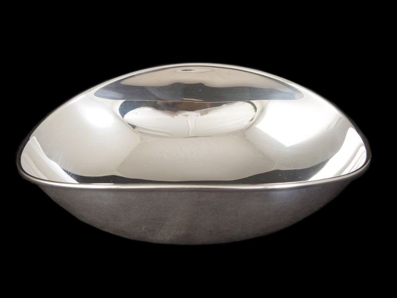 TAÇA MODERNISTA “TOPÁZIO”