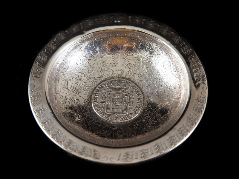 TAÇA