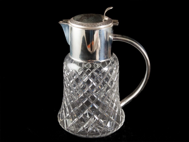 CANECA PARA ÁGUA