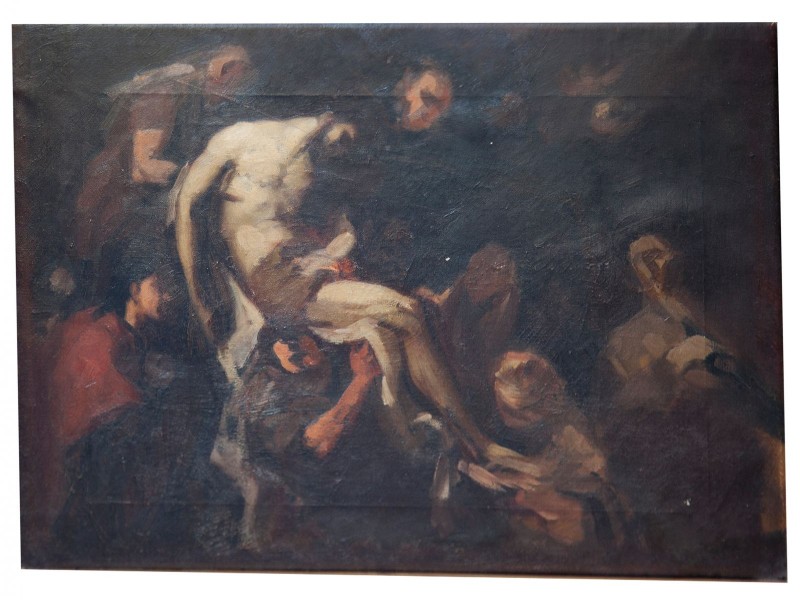OFICINA PORTUGUESA (SÉC. XVIII-XIX)