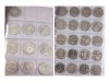 COLECÇÃO DE MOEDAS DA REPÚBLICA PORTUGUESA EM ÁLBUM