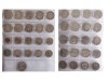 COLECÇÃO DE MOEDAS DA REPÚBLICA PORTUGUESA EM ÁLBUM
