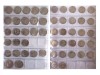 COLECÇÃO DE MOEDAS DA REPÚBLICA PORTUGUESA EM ÁLBUM