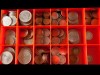 COLECÇÃO DE MOEDAS SOLTAS DA REPÚBLICA PORTUGUESA & EX-COLÓNIAS PORTUGUESAS