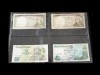 COLECÇÃO DE NOTAS DA REPÚBLICA PORTUGUESA E DAS EX-COLÓNIAS PORTUGUESAS