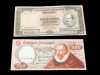 COLECÇÃO DE NOTAS DA REPÚBLICA PORTUGUESA E DAS EX-COLÓNIAS PORTUGUESAS