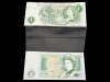 COLECÇÃO DE NOTAS E MOEDAS ESTRANGEIRAS