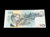 COLECÇÃO DE NOTAS E MOEDAS ESTRANGEIRAS
