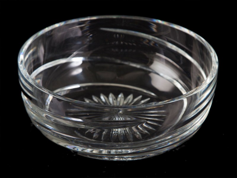 TAÇA FRUTEIRA “ATLANTIS”