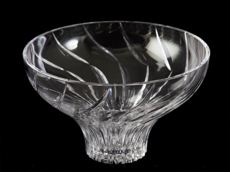 TAÇA FRUTEIRA “ATLANTIS”