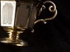 CHÁVENA DE CHÁ COM COLHER