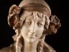 BUSTO DE MENINA