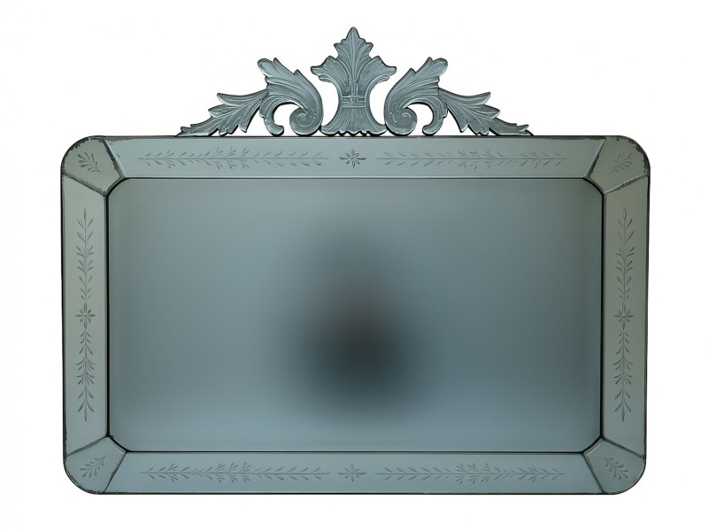 ESPELHO DE PAREDE VENEZIANO