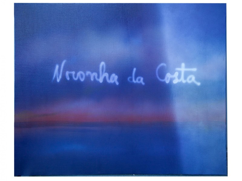 NORONHA DA COSTA (1942-2020)