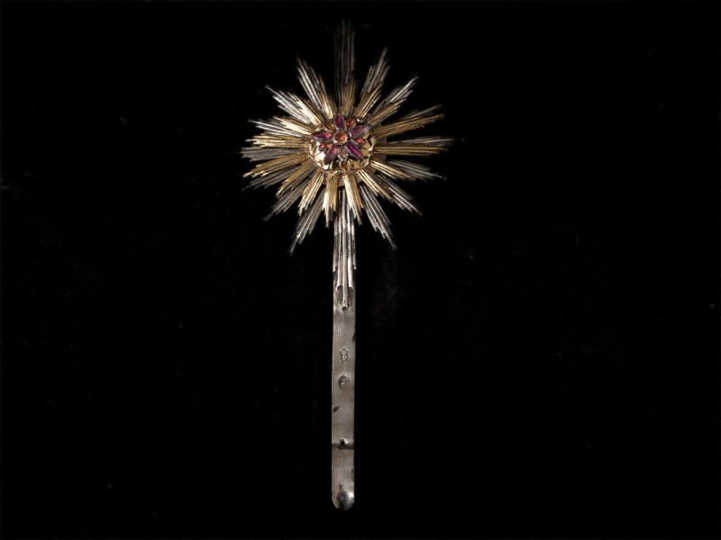 RESPLENDOR DE CRUZ