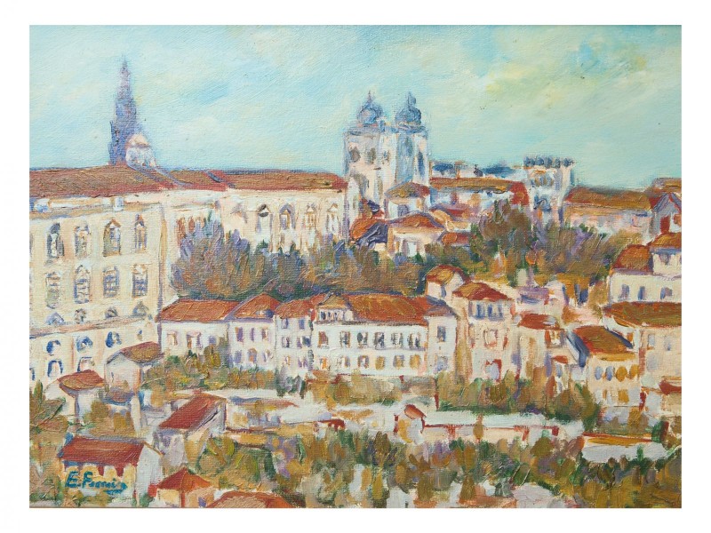 EDUARDO FERREIRA (1948)