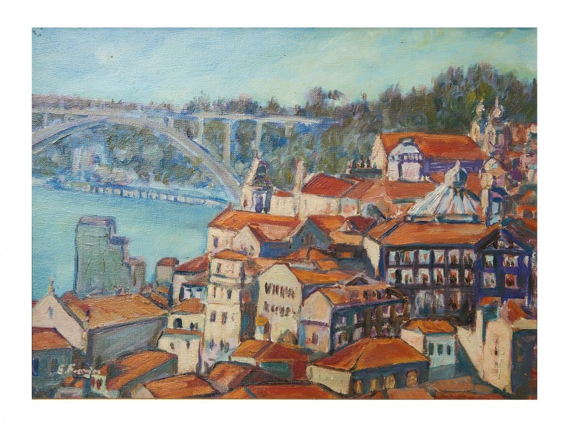 EDUARDO FERREIRA (1948)