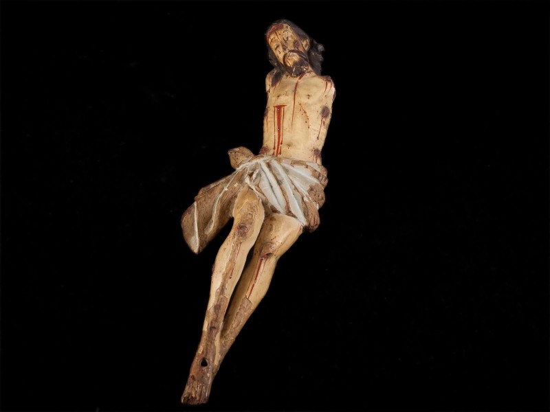 JESUS CRISTO