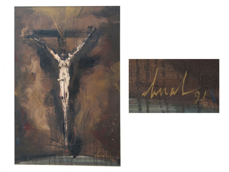 ARTUR BUAL (1926-1999)