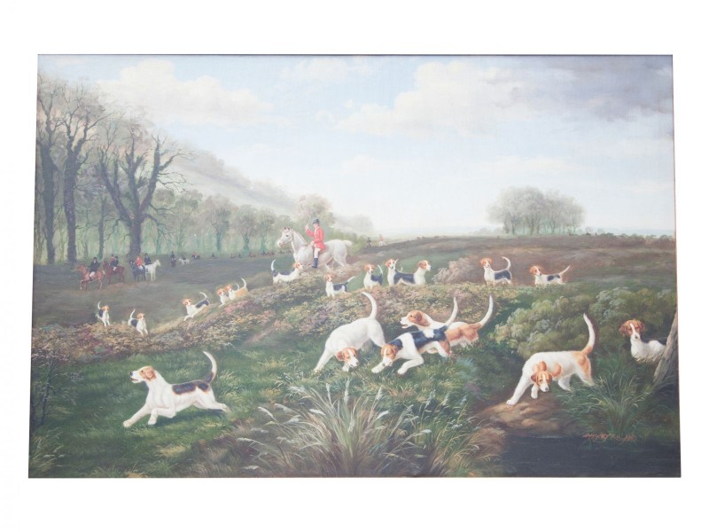 HENRY ROLAND (1919-2000)