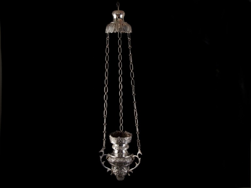 LAMPADÁRIO