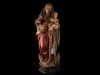 NOSSA SENHORA DA CONCEIÇÃO COM MENINO JESUS