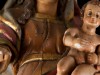 NOSSA SENHORA DA CONCEIÇÃO COM MENINO JESUS
