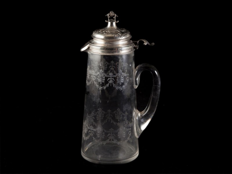 CANECA PARA ÁGUA