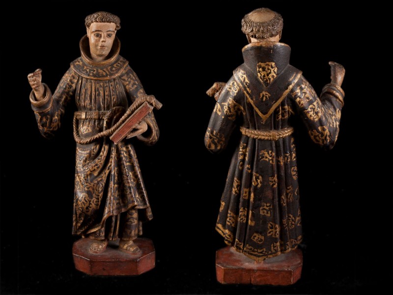 SANTO ANTÓNIO