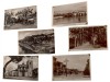 ÁLBUM DE POSTAIS ESTRANGEIROS E ALGUNS PORTUGUESES