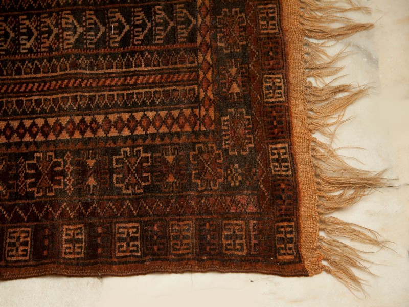 TAPETE PERSA