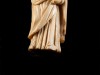 SÃO JOÃO EVANGELISTA DENTRO DE REDOMA