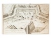 BELIDOR (BERNARD FOREST DE) – LA SCIENCE // DES // INGENIEURS // DANS LA // CONDUITE DES TRAVAUX // DE FORTIFICATION // ET // D'ARCHITECTURE CIVILE, // DEDIÉ AU ROY. 