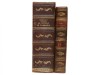 AUTORES ESTRANGEIROS “MEDICINA E FARMÁCIA” – {DOIS VOLUMES)