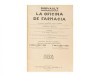 AUTORES ESTRANGEIROS “MEDICINA E FARMÁCIA” – {DOIS VOLUMES)