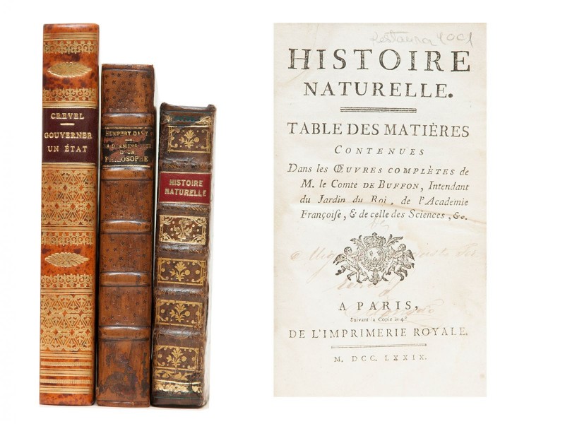 AUTORES ESTRANGEIROS – {TRÊS VOLUMES}