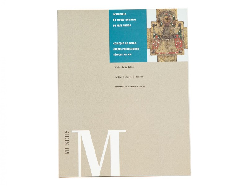 INVENTÁRIO DO MUSEU NACIONAL DE ARTE ANTIGA