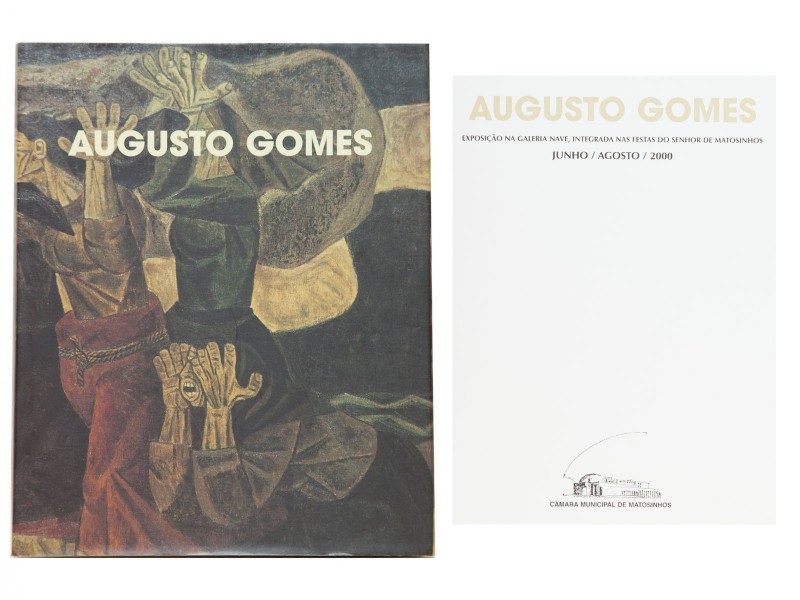 AUGUSTO GOMES