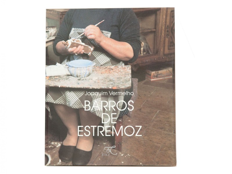 VERMELHO (JOAQUIM) – BARROS DE ESTREMOZ