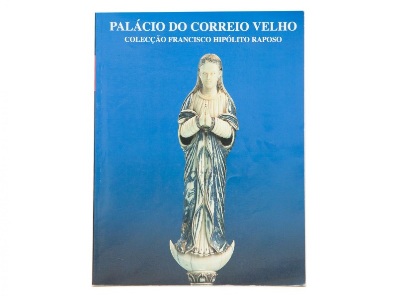 RARO CATÁLOGO DE FAIANÇAS