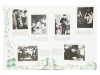 RARA CADERNETA ● OS BEATLES COM 99 FOTOGRAFIAS A PRETO E BRANCO