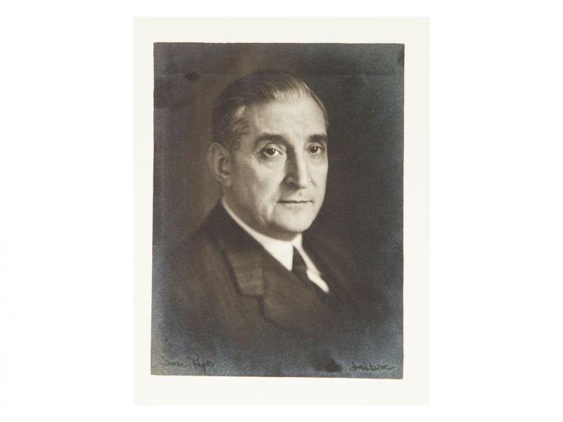 SAN PAYO (1890-1974)