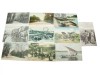 COLECÇÃO DE BILHETES-POSTAIS PORTUGUESES E ESTRANGEIROS