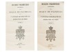 PALMELA (DUQUE DE) – DISCURSOS PARLAMENTARES PROFERIDOS PELO DUQUE DE PALMELLA NAS CAMARAS LEGISLATIVAS DESDE 1834 ATÉ HOJE. 