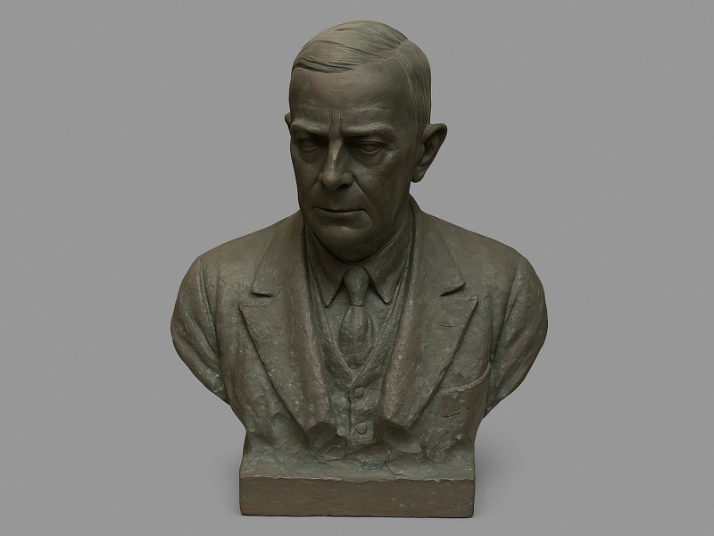 RODOLFO PINTO DO COUTO (1888-1945)