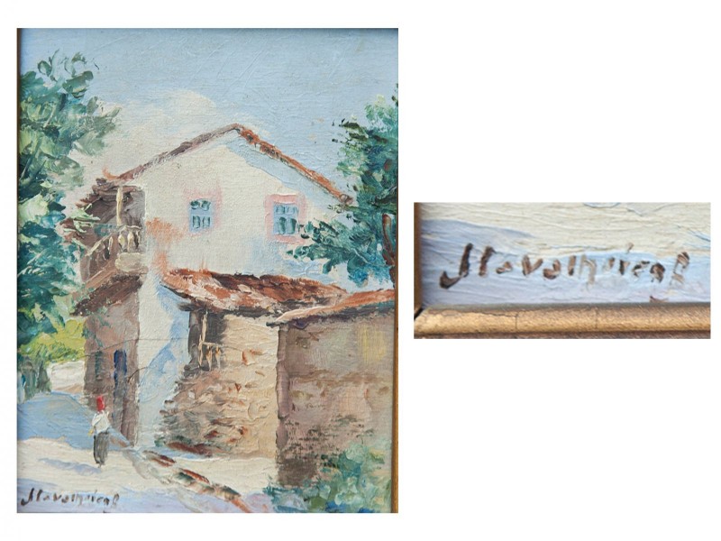 J. CAVALHEIRO JÚNIOR (SÉC. XX)