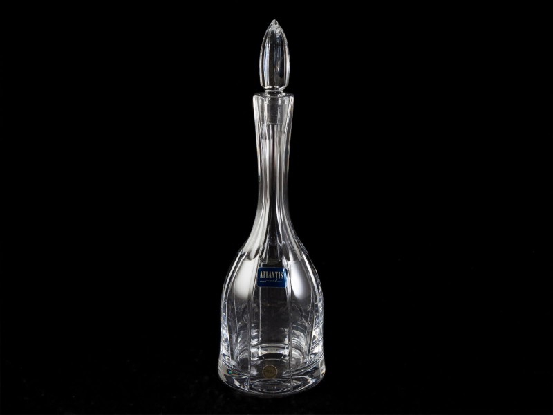 DECANTER