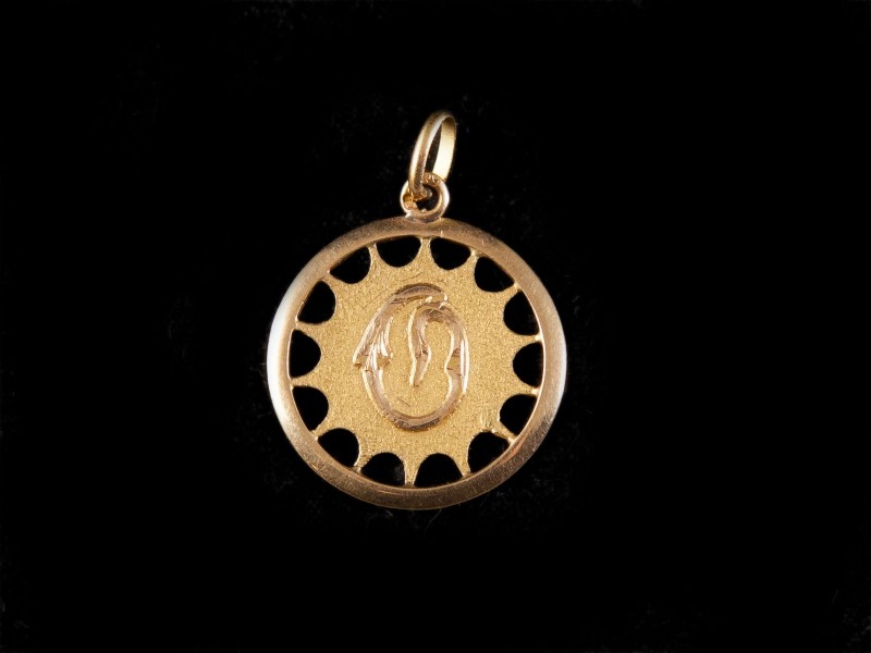 MEDALHA