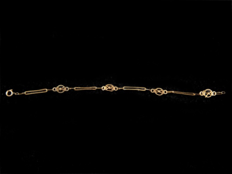 PULSEIRA DE SENHORA